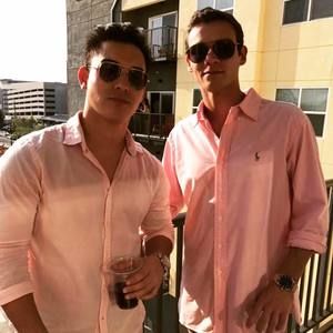 Meet your Posher, Nick